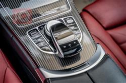 مێرسێدس بێنز C-Class